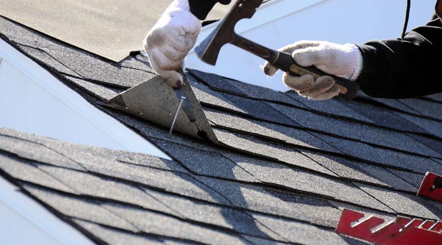 Professional New roof installation in Coal Valley, IL